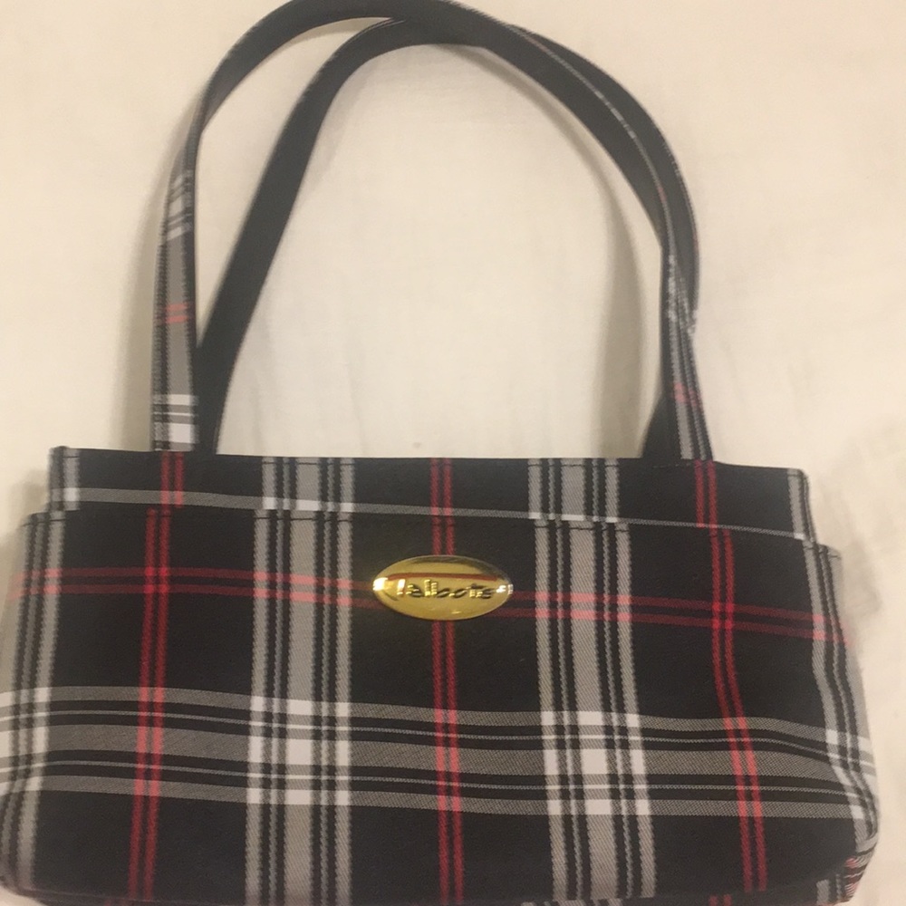 Talbots purse
